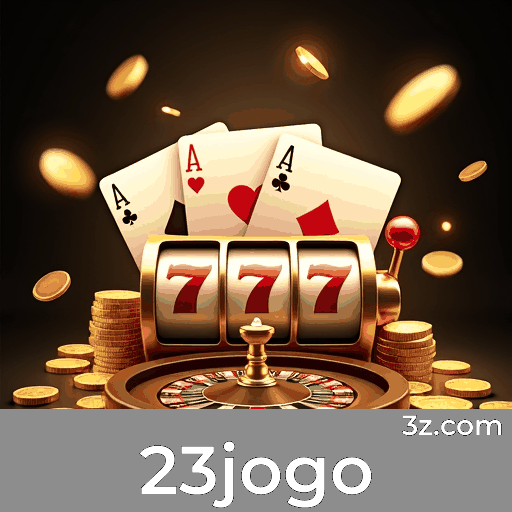 23jogo: Aposte nos esportes com qualidade e foco no Brasil