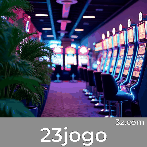 23jogo: Estável, Seguro e Otimizado para o Brasil