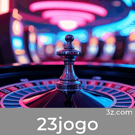 23jogo Social Casino: Interação Real para Diversão Autêntica