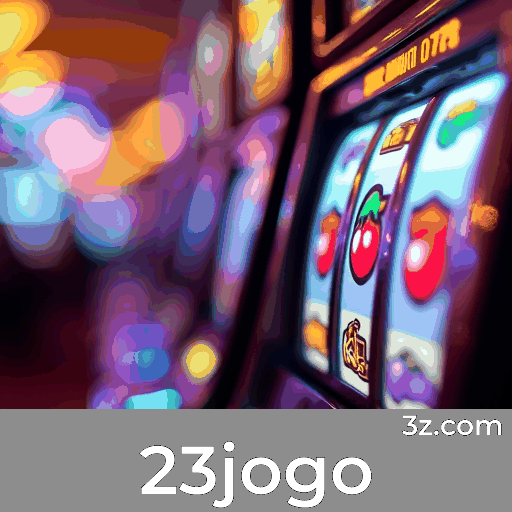 23jogo: Aposte nos esportes com qualidade e foco no Brasil