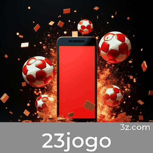 Pioneirismo em Entretenimento Revolucionário na 23jogo: Experiências Disruptivas e Convergência Tecnológica