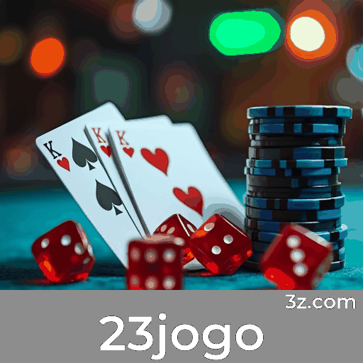23jogo: Estável, Seguro e Otimizado para o Brasil