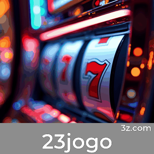 23jogo: Seu Cassino Online Confiável e Seguro