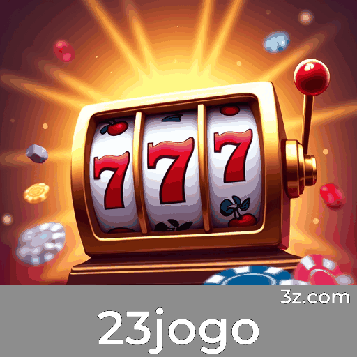 Experimente o 23jogo: Apostas Móveis Completas