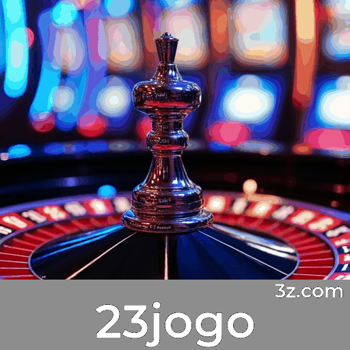 23jogo Social Casino: Interação Real para Diversão Autêntica