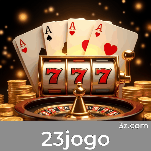 23jogo Social Casino: Interação Real para Diversão Autêntica