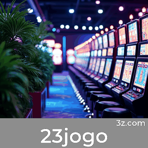 23jogo: Real Time Gaming para Jogadores Brasileiros