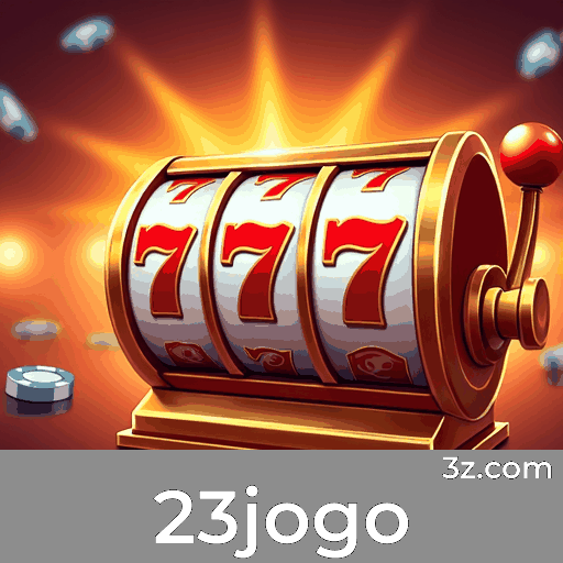 23jogo: Seu Cassino Online Confiável e Seguro